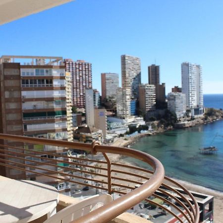 Coblanca 8 - Zand Properties Benidorm Luaran gambar