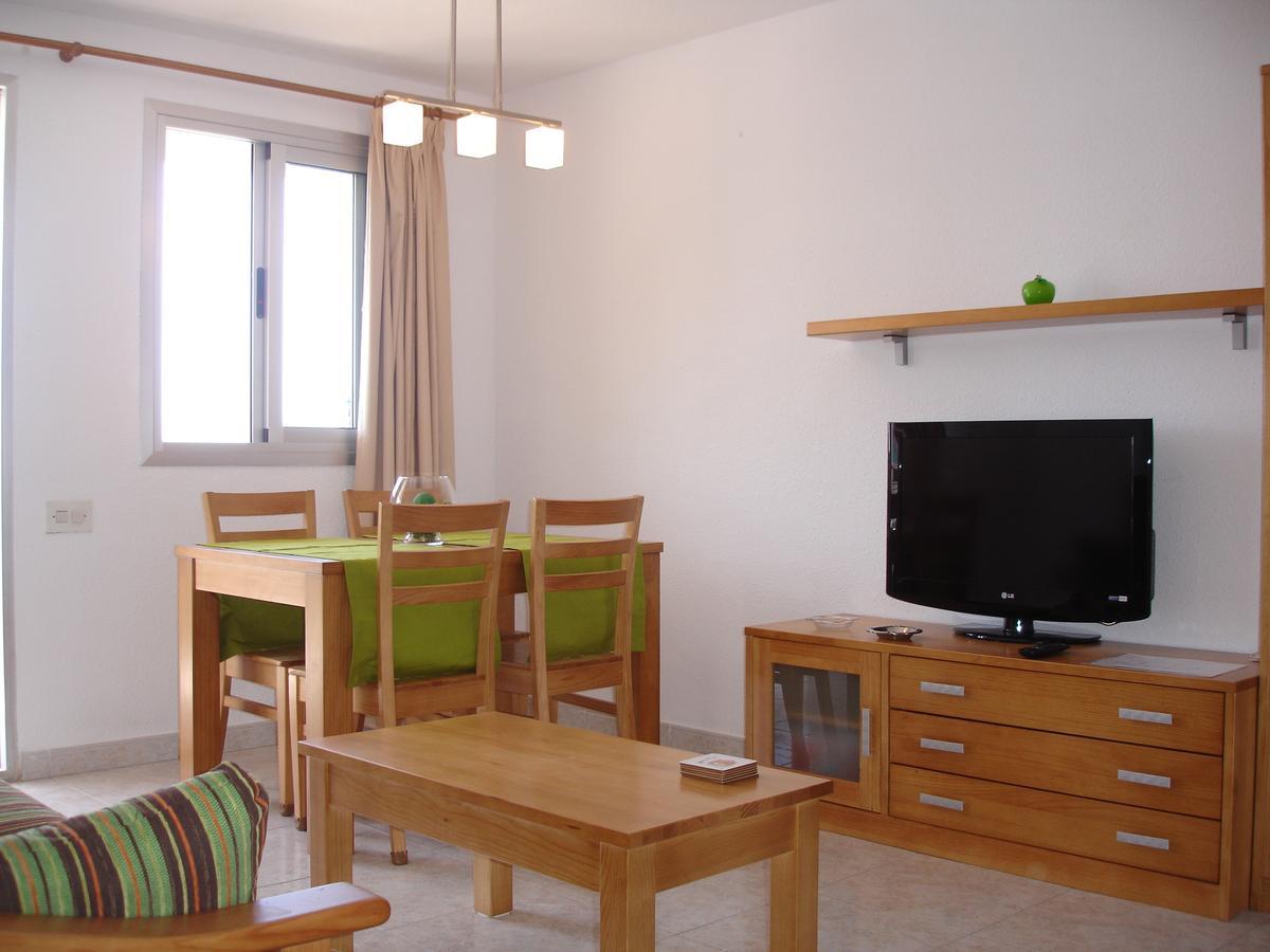 Coblanca 8 - Zand Properties Benidorm Luaran gambar
