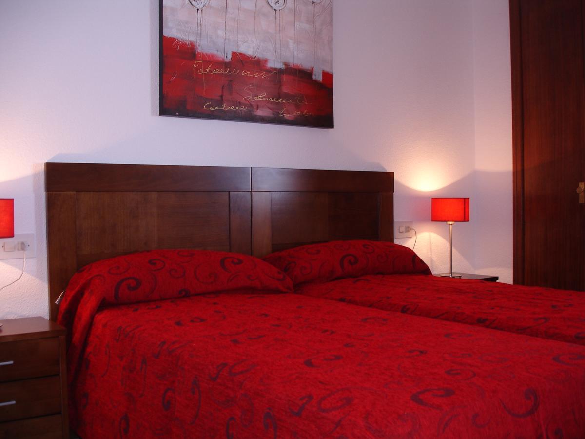 Coblanca 8 - Zand Properties Benidorm Luaran gambar