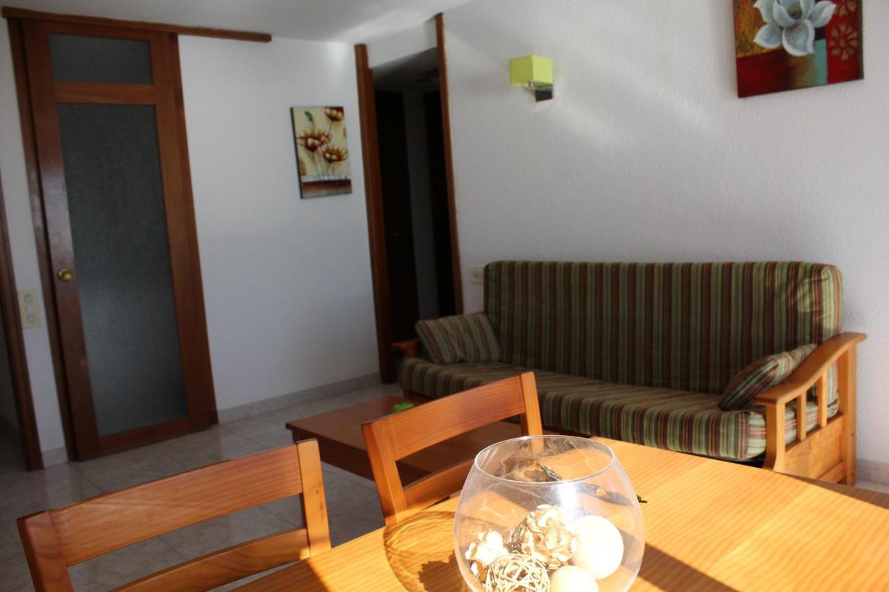 Coblanca 8 - Zand Properties Benidorm Luaran gambar