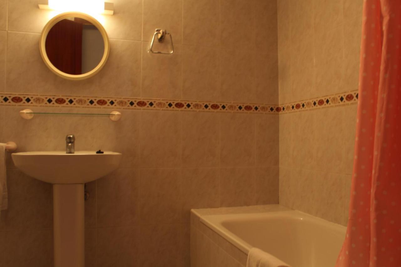 Coblanca 8 - Zand Properties Benidorm Luaran gambar