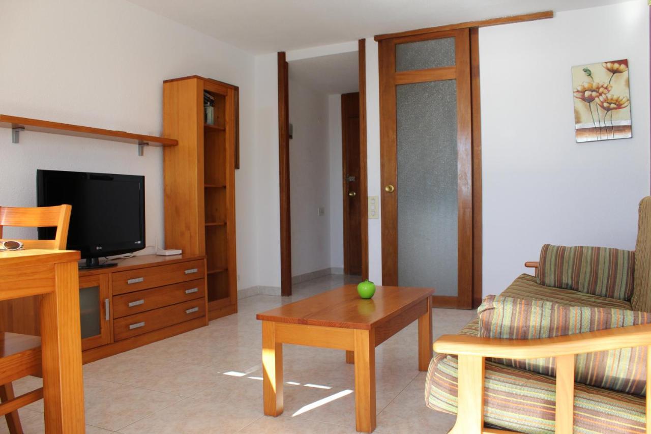 Coblanca 8 - Zand Properties Benidorm Luaran gambar